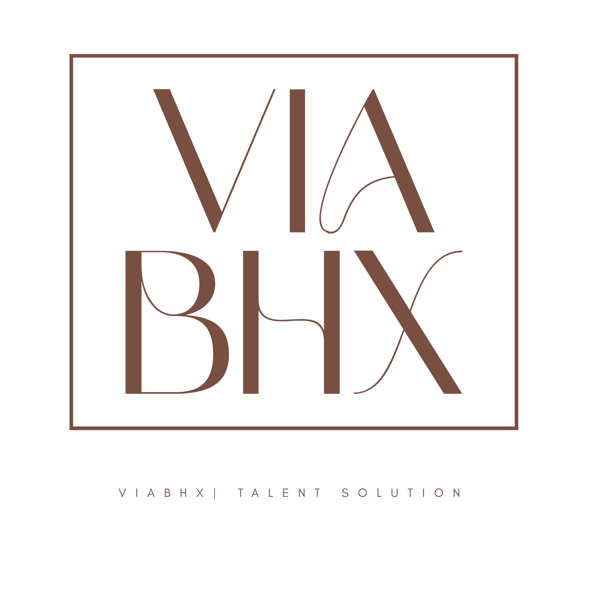 VIABHX Talent Solutions